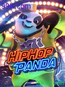 HipHopPanda